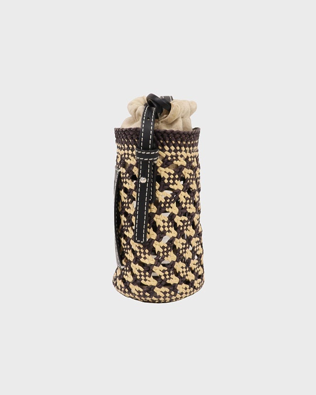 LOEWE シリンダーポケット | Hedy