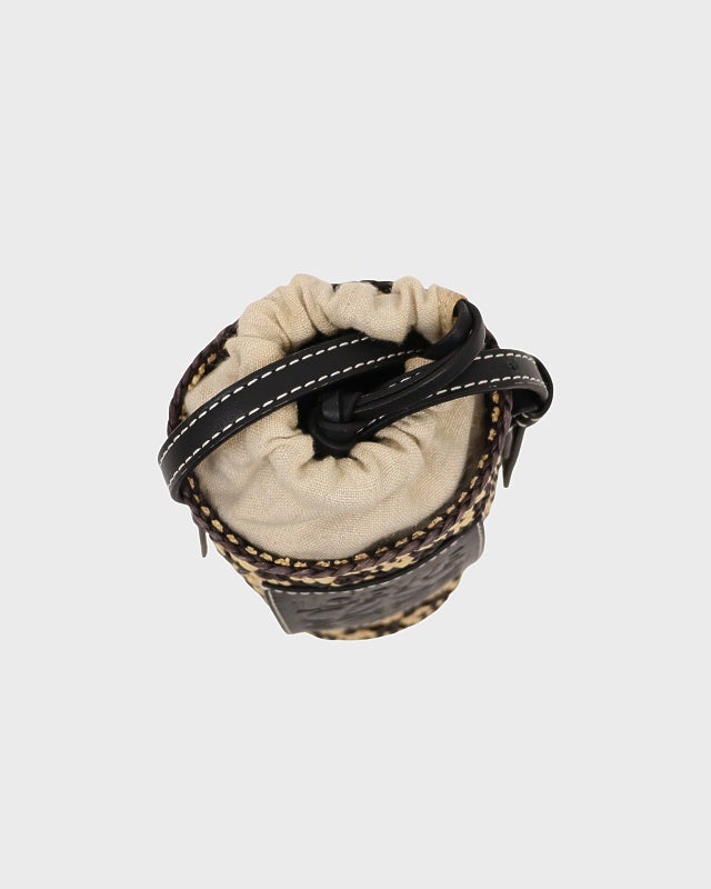 LOEWE シリンダーポケット | Hedy