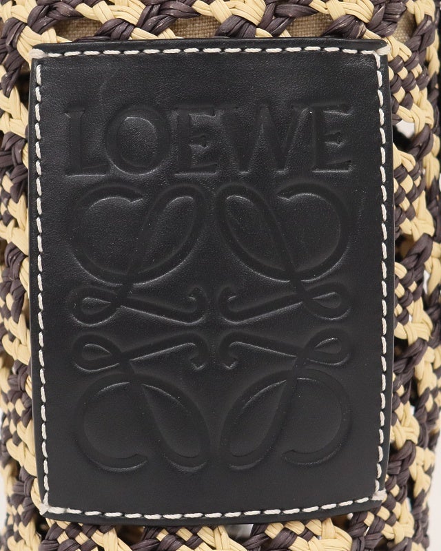 LOEWE シリンダーポケット | Hedy