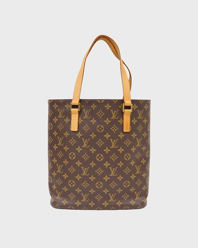 Louis Vuitton モノグラム ヴァヴァン GM LOUIS VUITTON モノグラム ヴァヴァンGM | Hedy