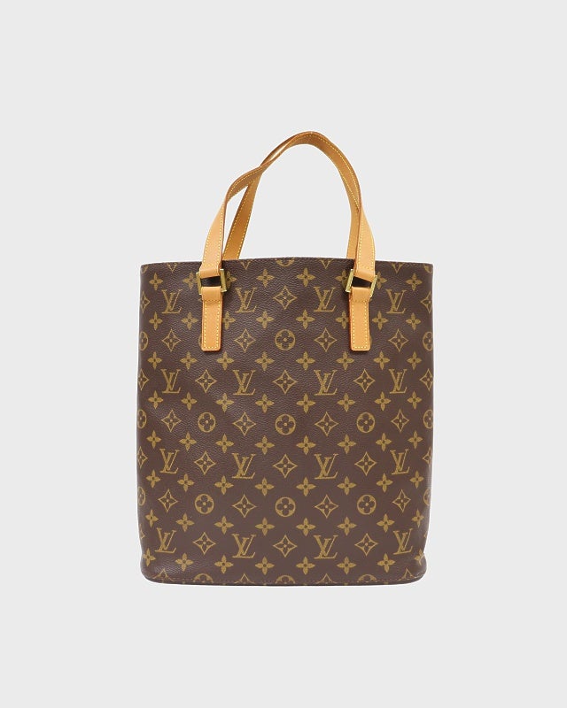 Louis Vuitton モノグラムヴァヴァンGM トートバッグ LOUIS VUITTON モノグラム ヴァヴァンGM | Hedy