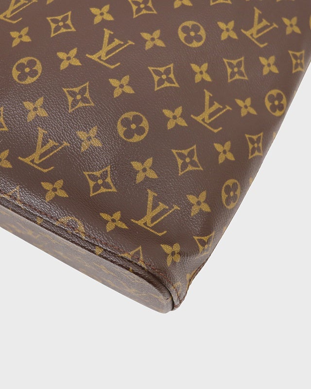 LOUIS VUITTON モノグラム ヴァヴァンGM | Hedy