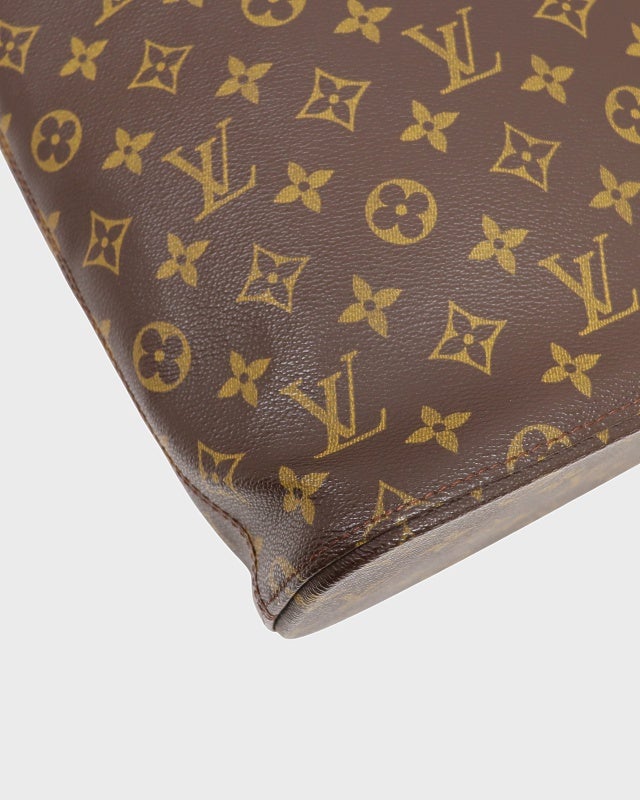 LOUIS VUITTON モノグラム ヴァヴァンGM | Hedy