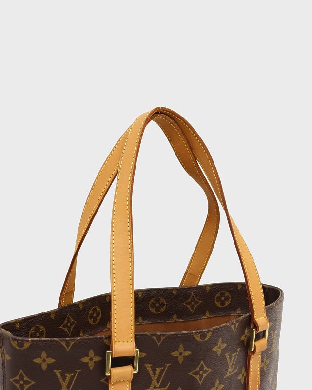LOUIS VUITTON モノグラム ヴァヴァンGM | Hedy