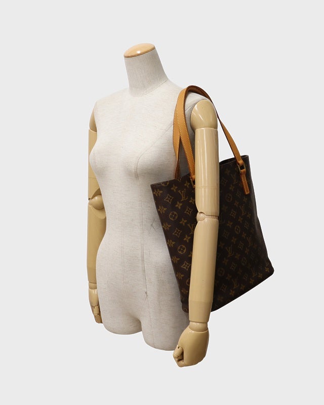LOUIS VUITTON モノグラム ヴァヴァンGM | Hedy