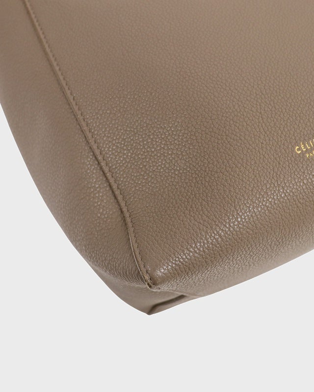 CELINE サングル バケット | Hedy