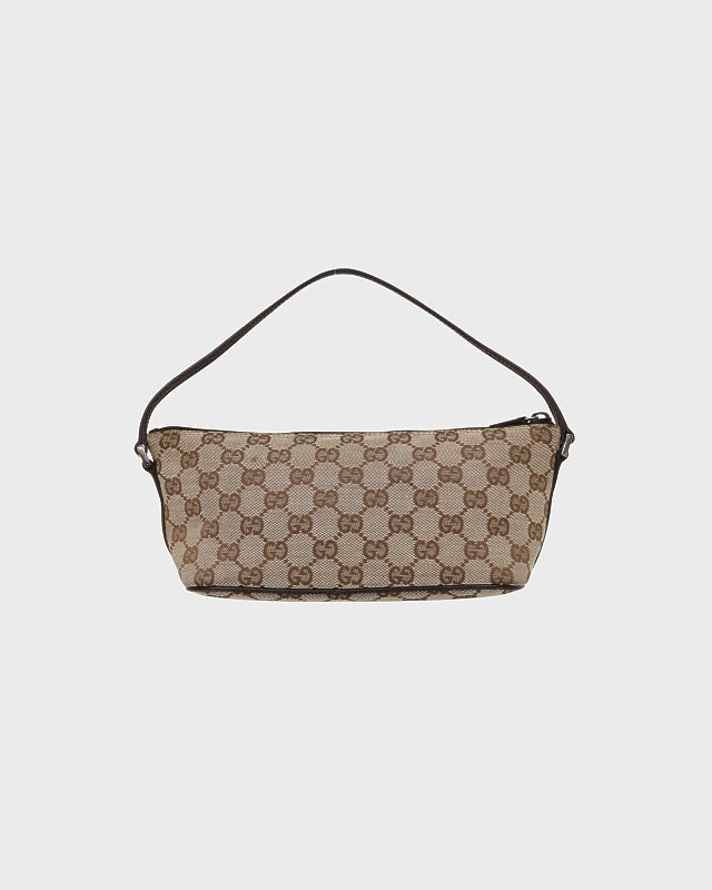 GUCCI GGキャンバスワンショルダーバッグ | Hedy GUCCI GGキャンバスワンショルダーバッグ | Hedy