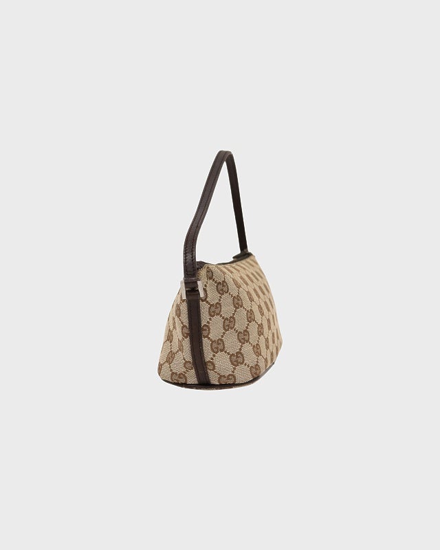 GUCCI GGキャンバスワンショルダーバッグ | Hedy GUCCI GGキャンバスワンショルダーバッグ | Hedy