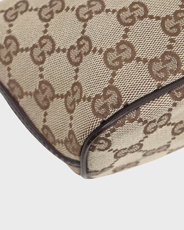 GUCCI GGキャンバスワンショルダーバッグ | Hedy GUCCI GGキャンバスワンショルダーバッグ | Hedy