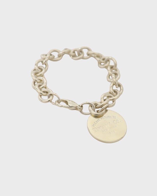 TIFFANY&CO.(ティファニー)ブレスレット | 【公式】ヴィンテージ TIFFANY&CO.(ティファニー)ブレスレット | 【公式】ヴィンテージ