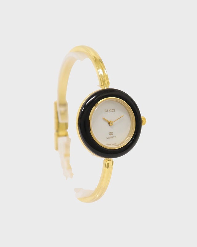 GUCCI チェンジベゼルウォッチ | Hedy