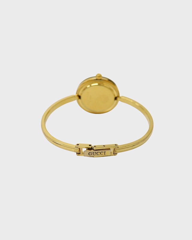 GUCCI チェンジベゼルウォッチ | Hedy