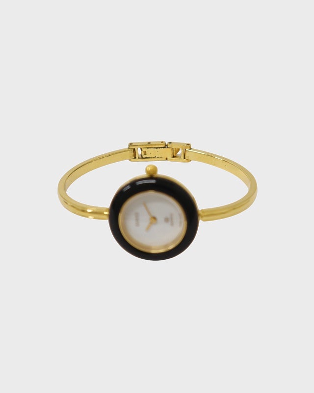 GUCCI チェンジベゼルウォッチ | Hedy