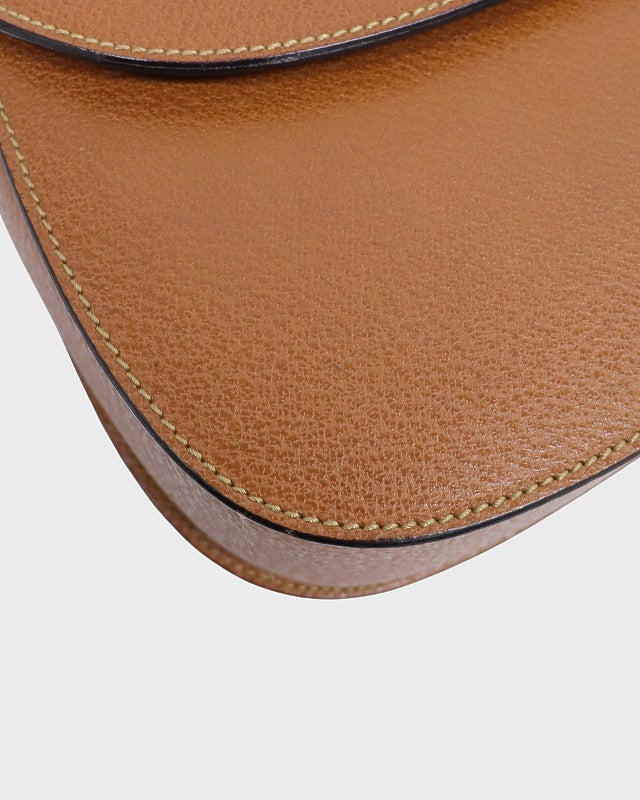 GUCCI バンブーターンロック2Wayドバッグ | Hedy