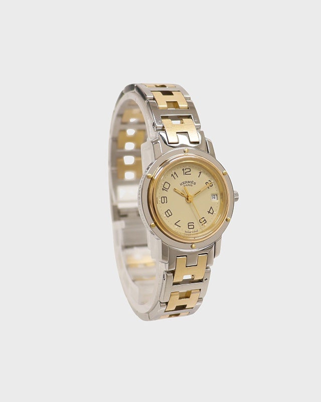 HERMES クリッパー | Hedy