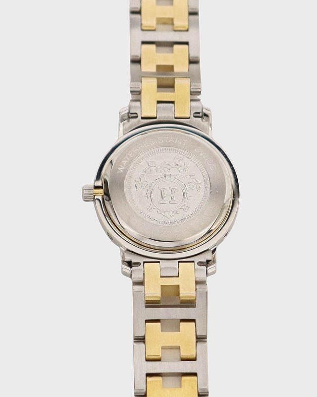 HERMES クリッパー | Hedy