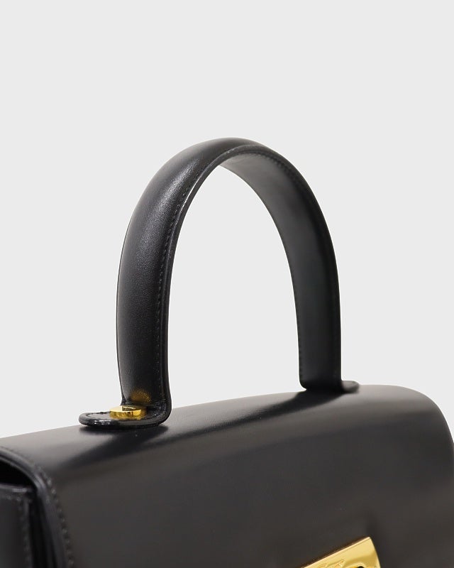 Ferragamo ガンチーニ金具2Wayバッグ | Hedy Ferragamo ガンチーニ金具2Wayバッグ | Hedy