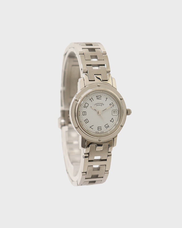 HERMES クリッパー | Hedy