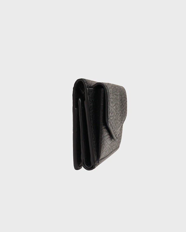 MaisonMargiela 4ステッチコンパクトウォレット | Hedy