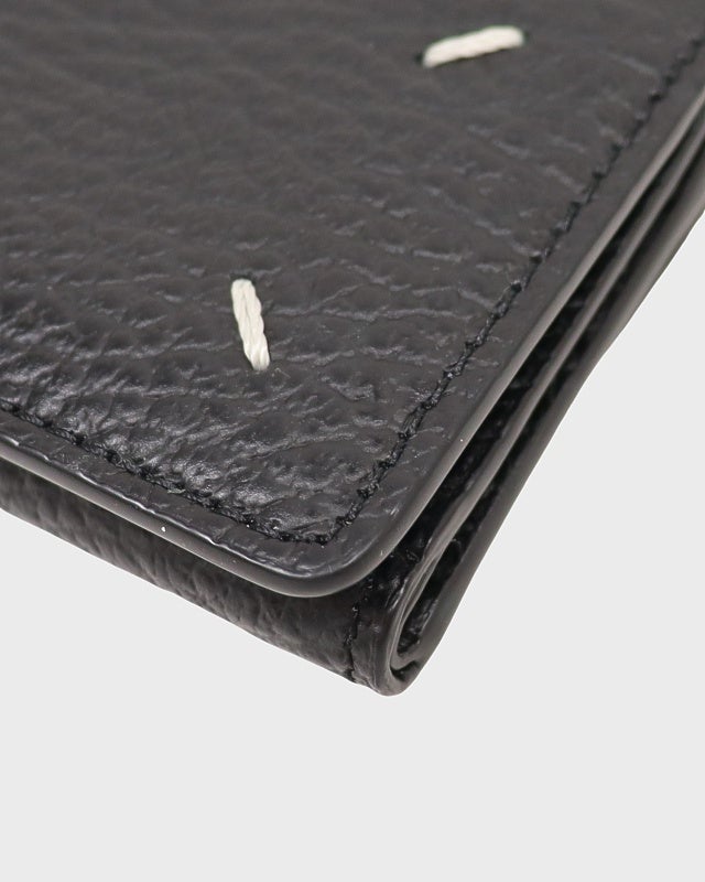 MaisonMargiela 4ステッチコンパクトウォレット | Hedy