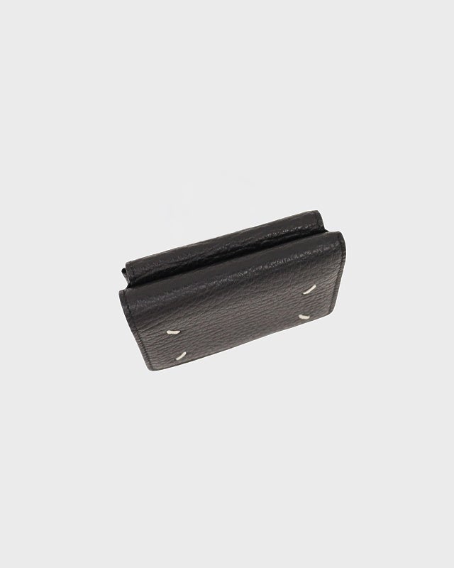 MaisonMargiela 4ステッチコンパクトウォレット | Hedy