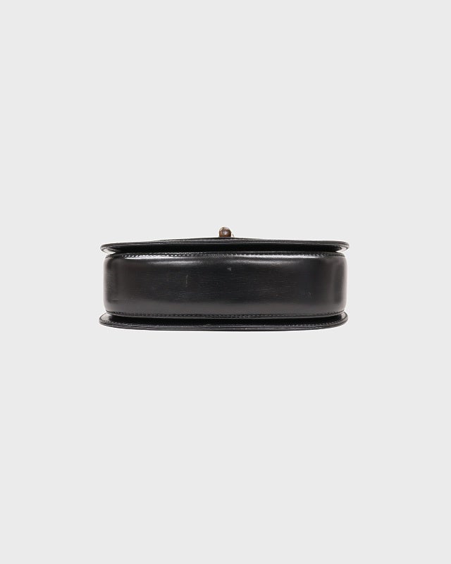 GUCCI バンブーターンロック2Wayバッグ | Hedy