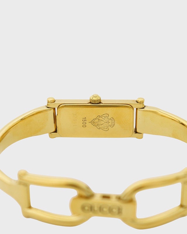 GUCCI 1500L | Hedy