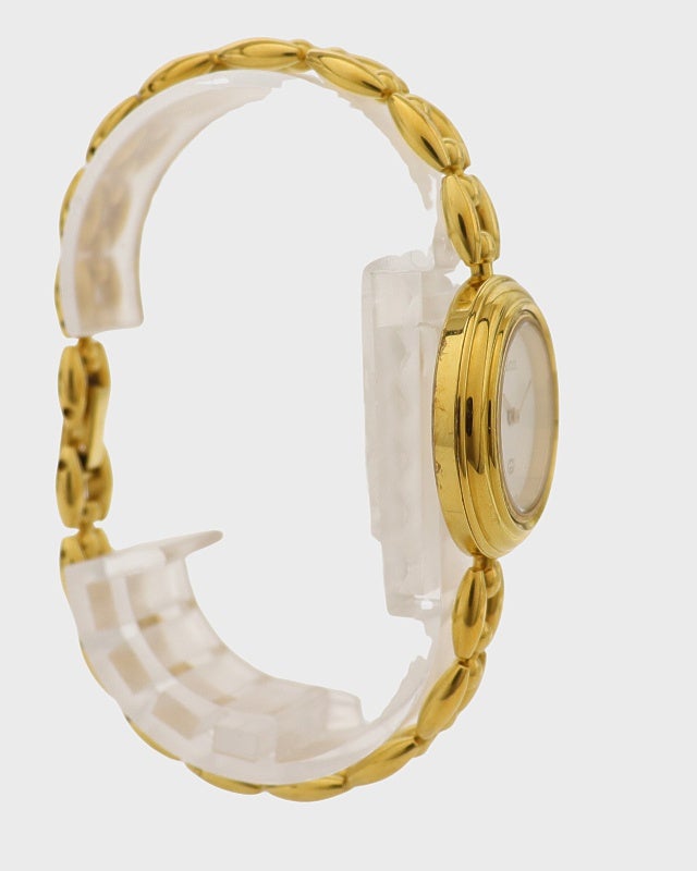 GUCCI チェンジベゼルウォッチ | Hedy