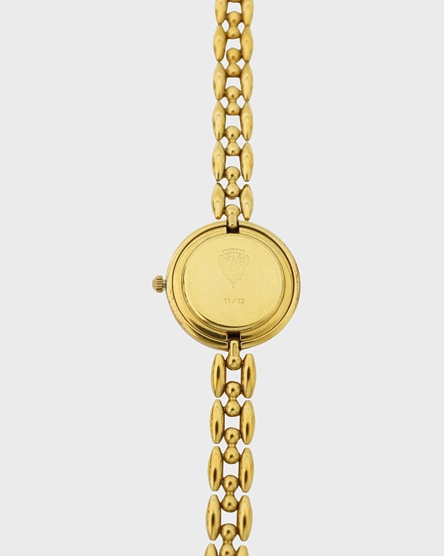 GUCCI チェンジベゼルウォッチ | Hedy