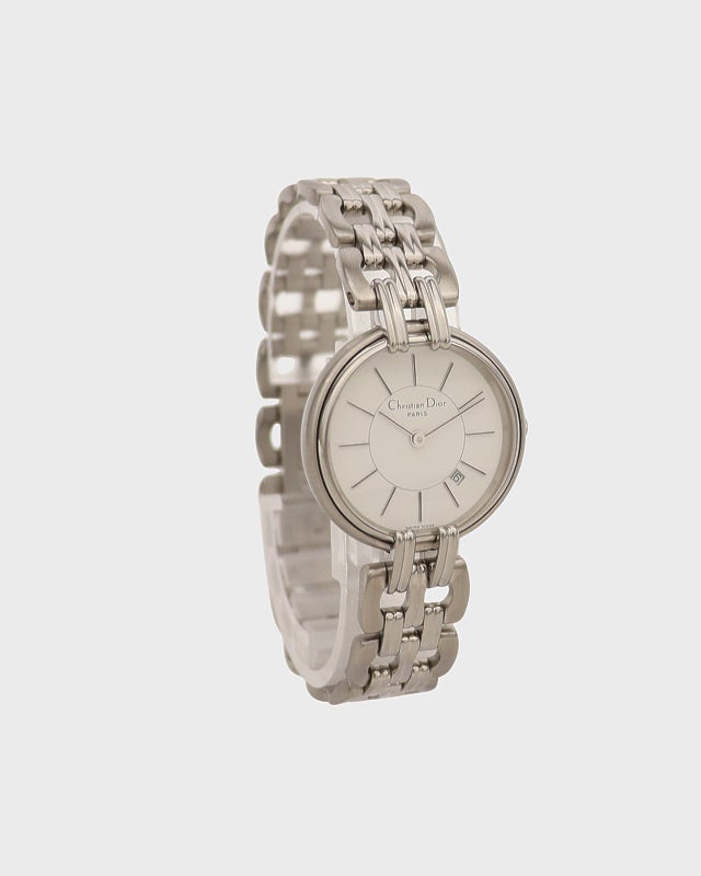 GUCCI チェンジベゼルウォッチ | Hedy