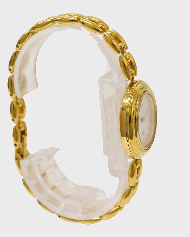 GUCCI チェンジベゼルウォッチ | Hedy