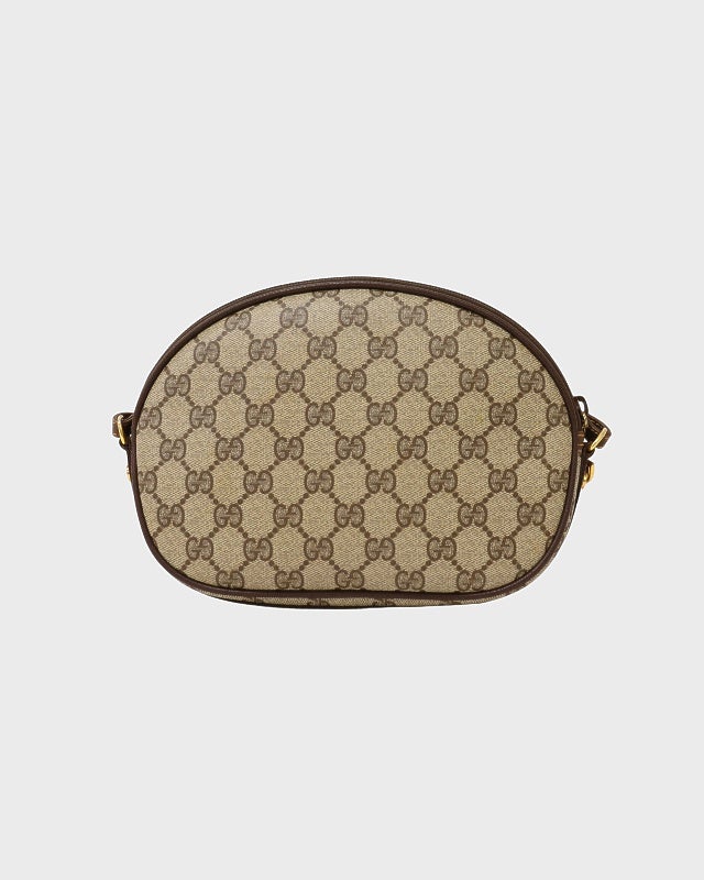 GUCCI GGスプリームショルダーバッグ | Hedy