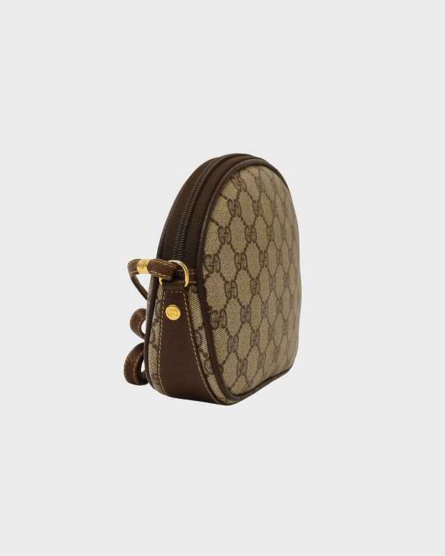 GUCCI GGスプリームショルダーバッグ | Hedy