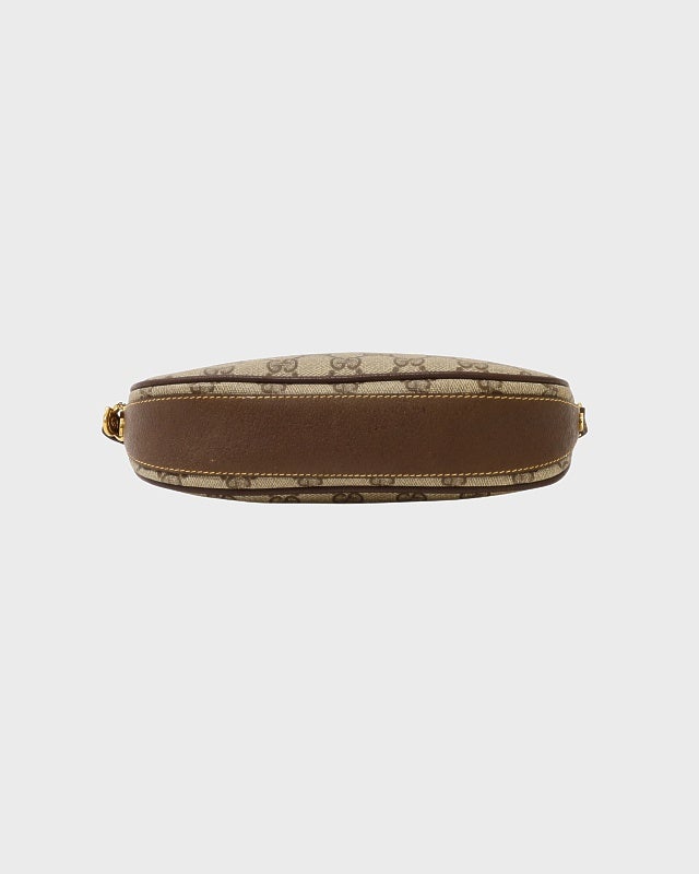 GUCCI GGスプリームショルダーバッグ | Hedy
