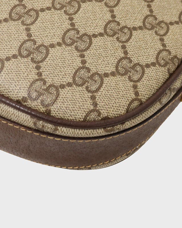 GUCCI GGスプリームショルダーバッグ | Hedy