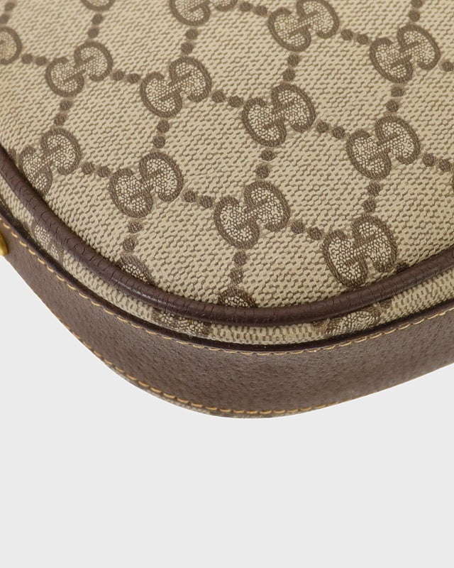 GUCCI GGスプリームショルダーバッグ | Hedy
