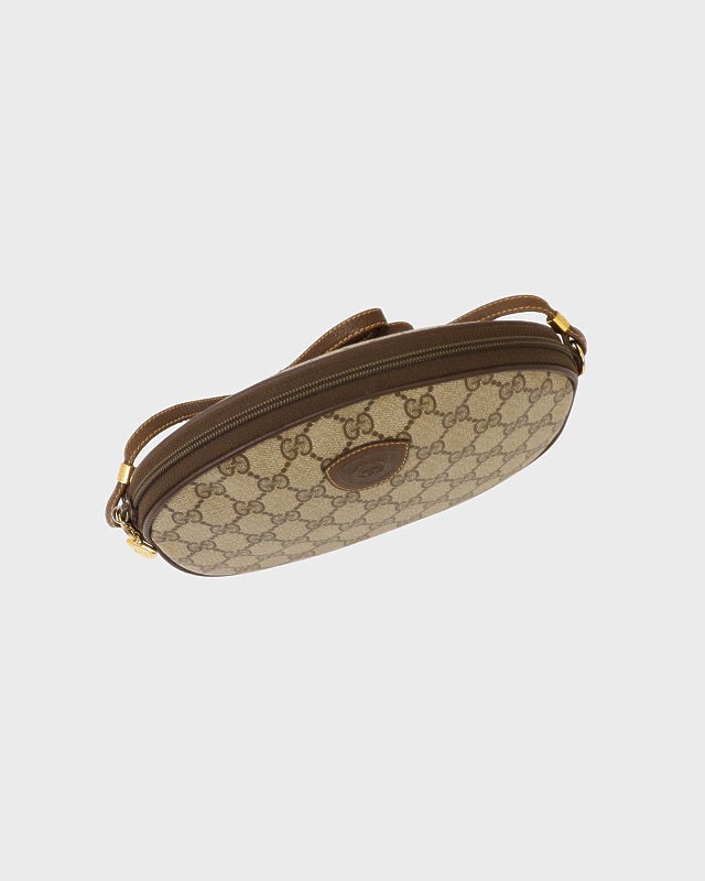 GUCCI GGスプリームショルダーバッグ | Hedy