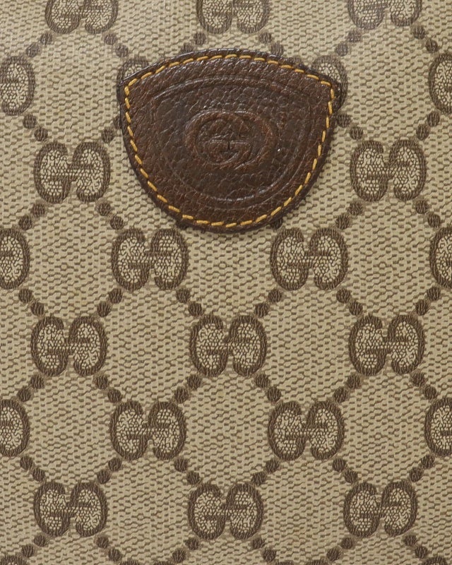 GUCCI GGスプリームショルダーバッグ | Hedy