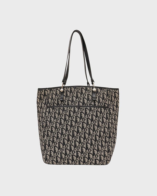 DIOR トロッタートートバッグ | Hedy