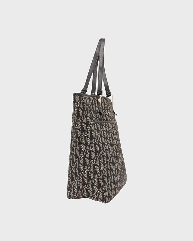 DIOR トロッタートートバッグ | Hedy