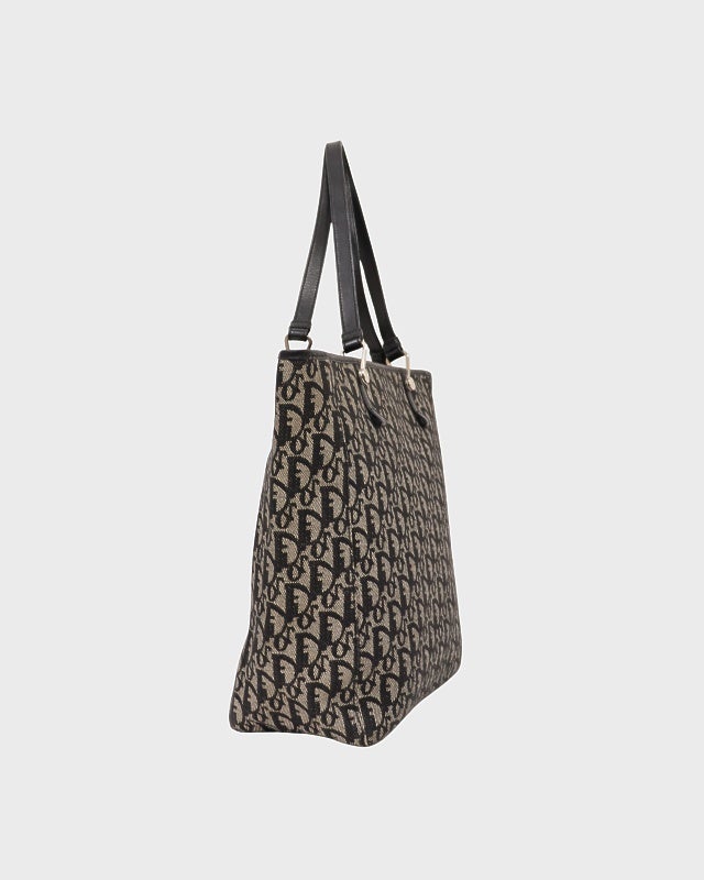 DIOR トロッタートートバッグ | Hedy