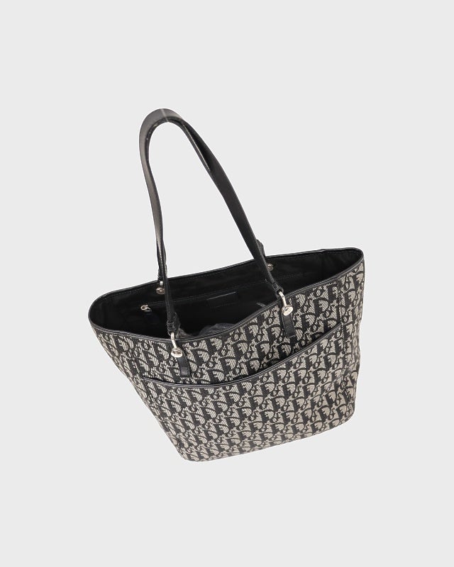 DIOR トロッタートートバッグ | Hedy