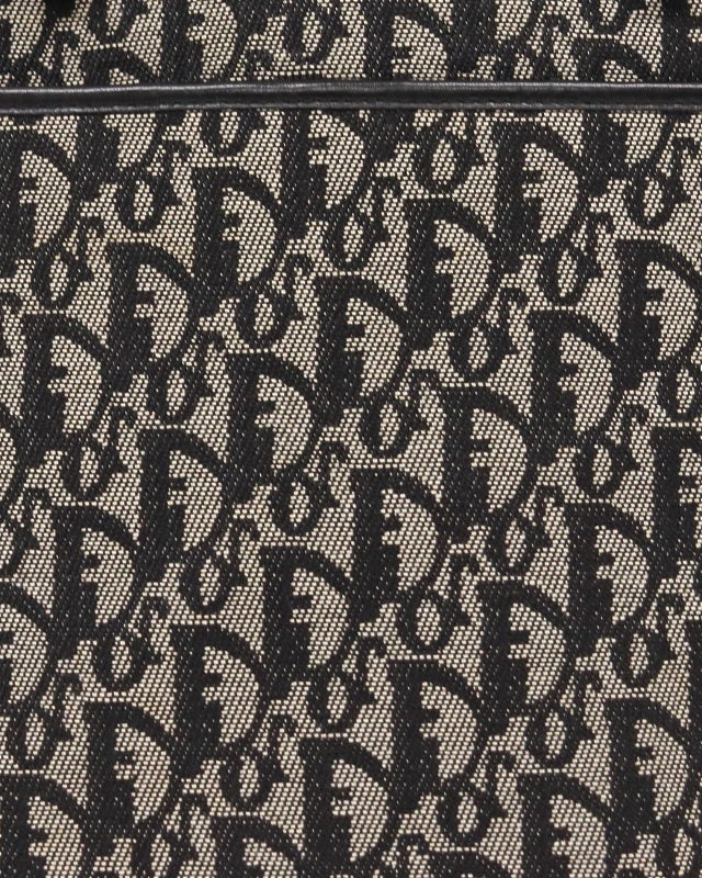 DIOR トロッタートートバッグ | Hedy