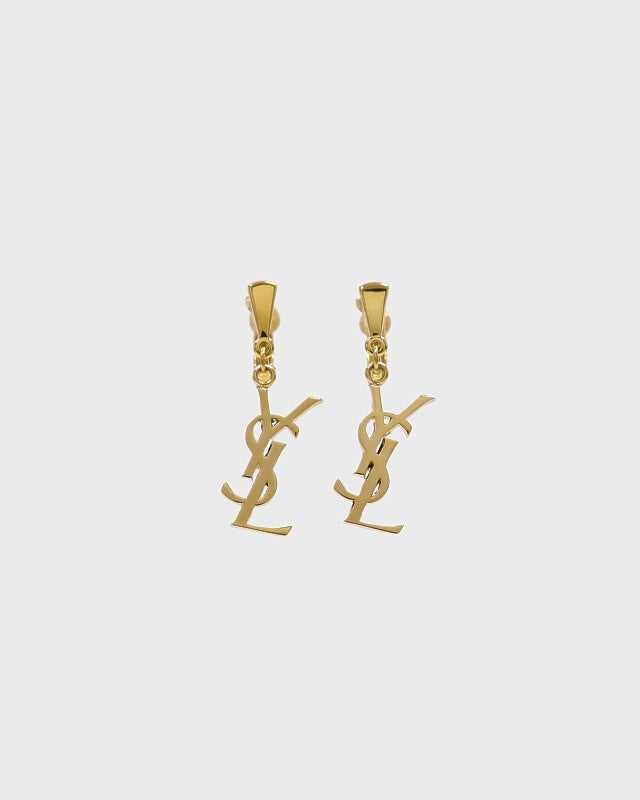 YSL（イヴ・サンローラン）アクセサリー | 【公式】ヴィンテージ