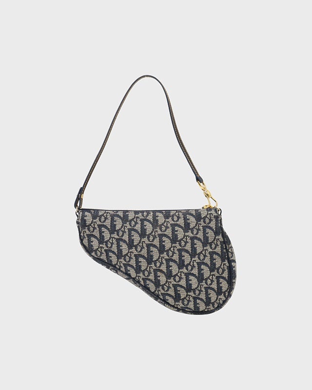 DIOR トロッターサドルバッグ | Hedy DIOR トロッターサドルバッグ | Hedy