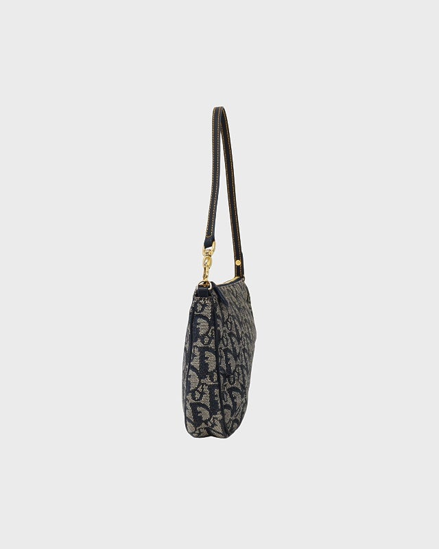 DIOR トロッターサドルバッグ | Hedy