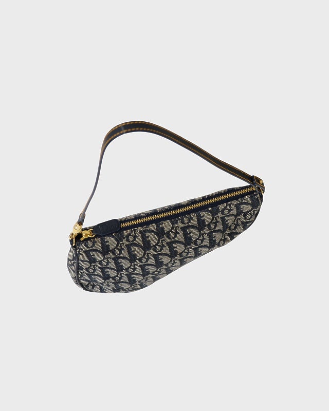 DIOR トロッターサドルバッグ | Hedy