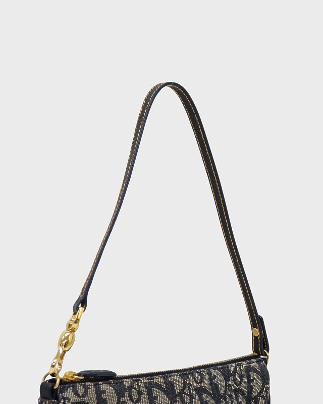 DIOR トロッターサドルバッグ | Hedy