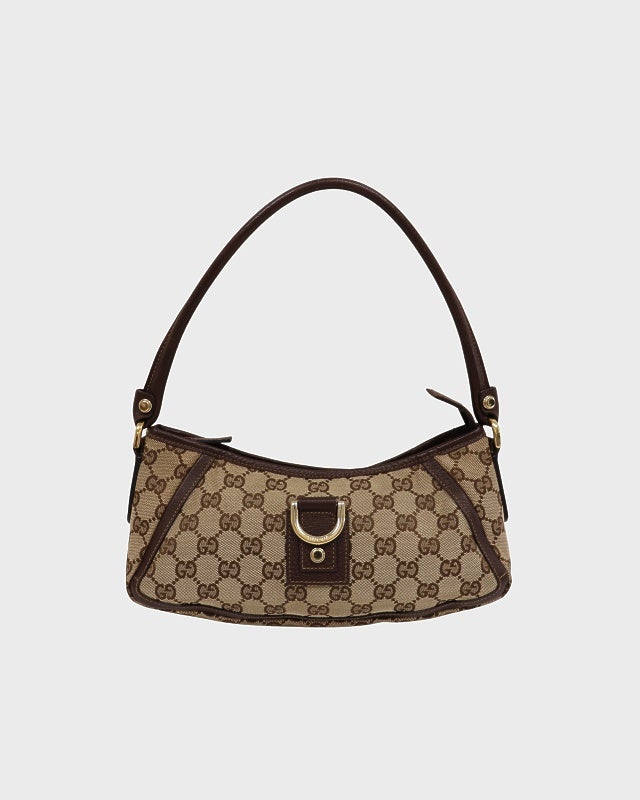 GUCCI GGジャッキーワンショルダーバッグ | Hedy