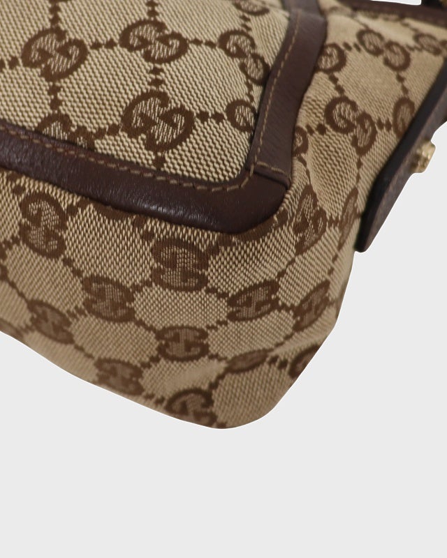 GUCCI アビーGGキャンバスワンショルダーバッグ | Hedy GUCCI アビーGGキャンバスワンショルダーバッグ | Hedy